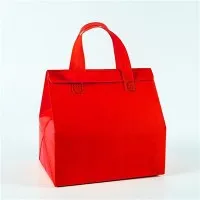 Geanta reutilizabilă fără țesut